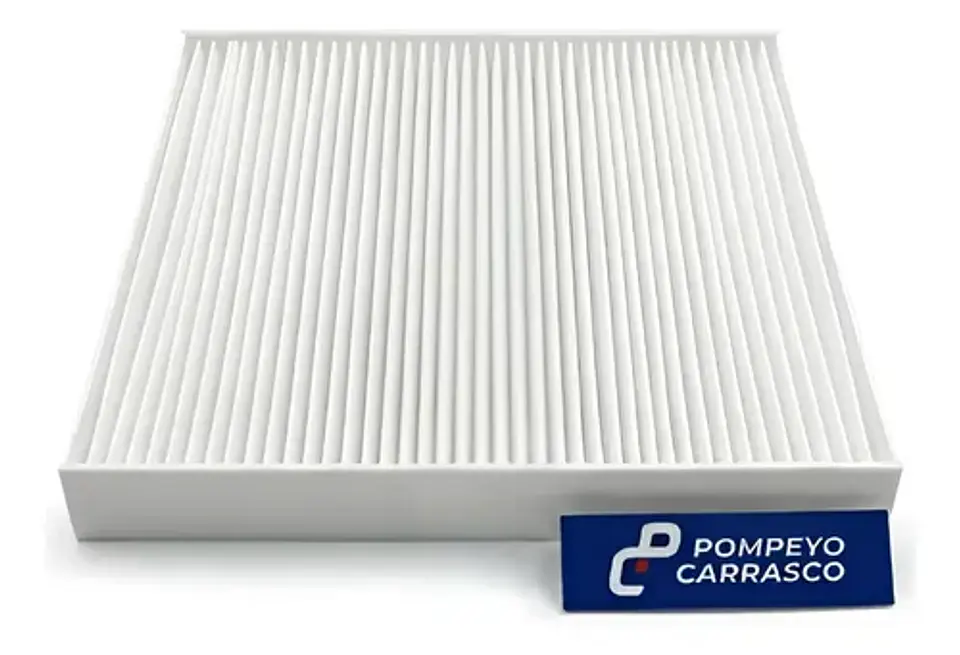 Filtro De Polen Kia Cerato (2018-2026) 3