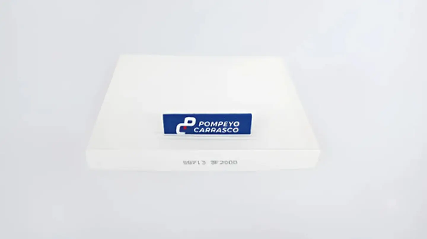 Filtro De Polen Kia Cerato (2018-2026) 4