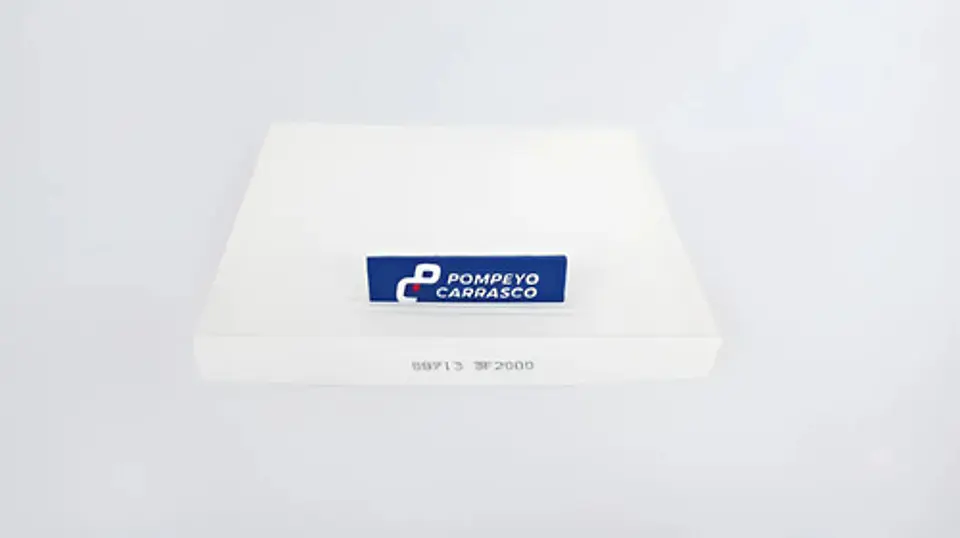 Filtro De Polen Kia Cerato (2018-2026) 4