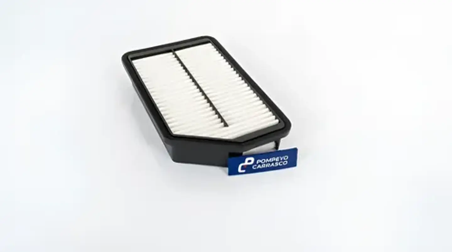 Filtro De Aire Kia Sportage (2010-2017) 3