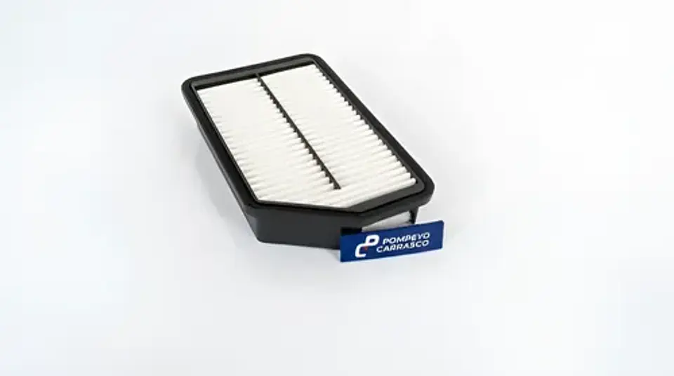 Filtro De Aire Kia Sportage (2010-2017) 3