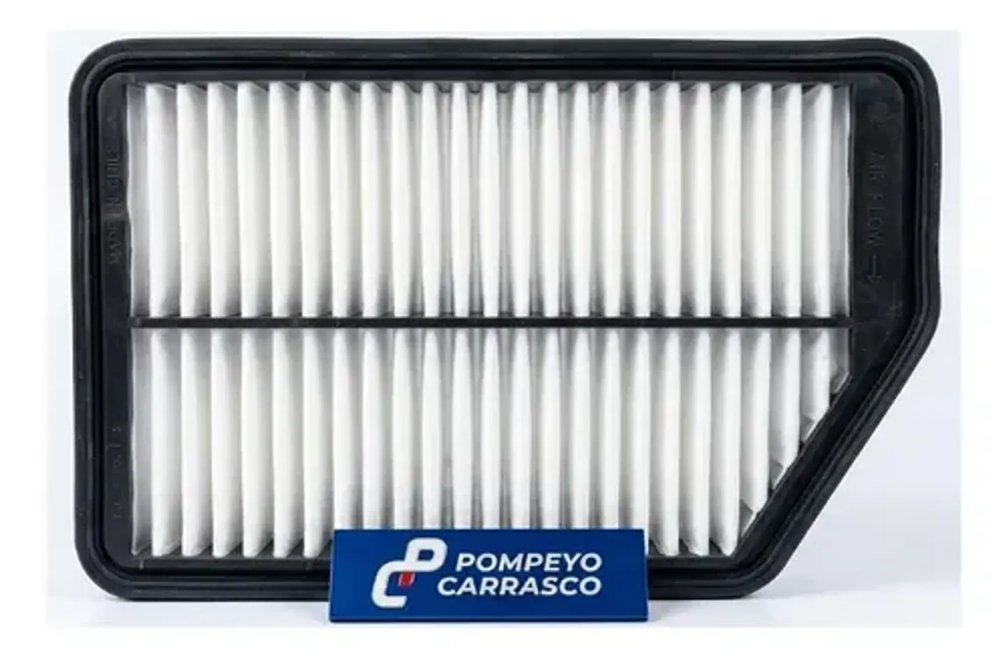 Filtro De Aire Kia Cerato (2012-2019) 1