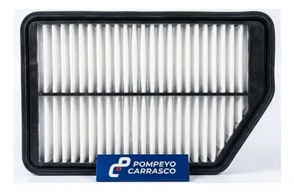 Filtro De Aire Kia Cerato (2012-2019) 1