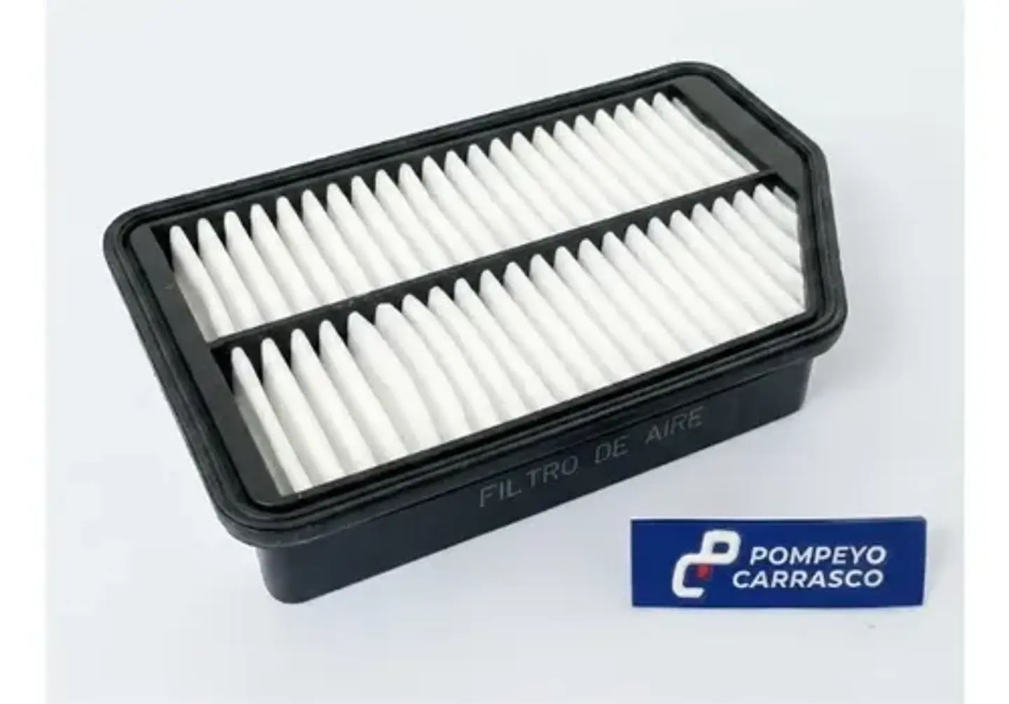 Filtro De Aire Kia Cerato (2012-2019) 2