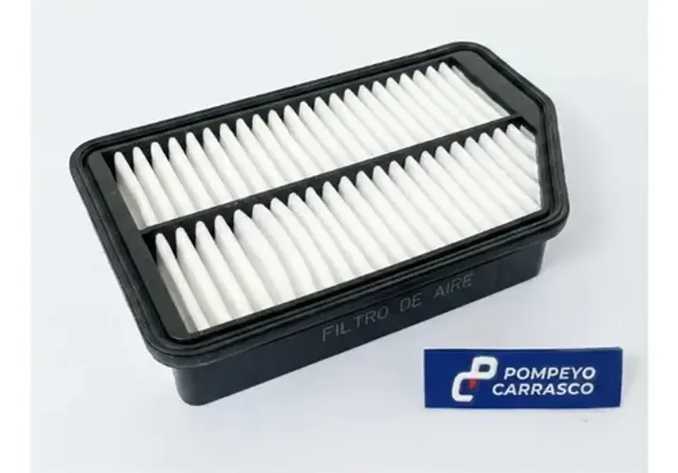 Filtro De Aire Kia Cerato (2012-2019) 2