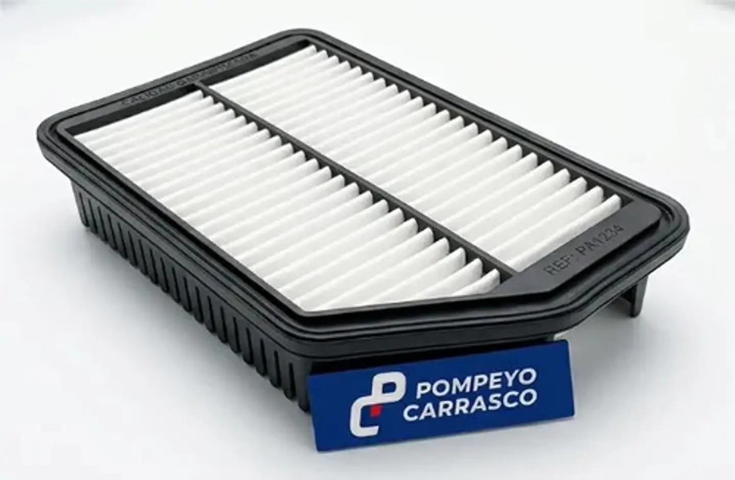 Filtro De Aire Kia Cerato (2012-2019) 4