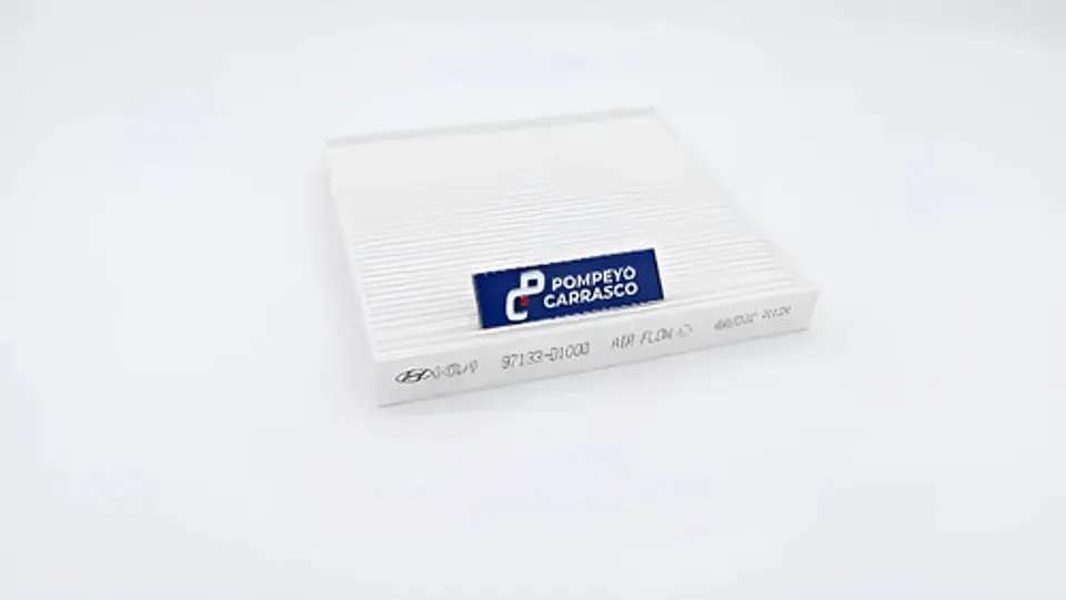 Filtro De Polen Kia Carens (2020-2026) 2