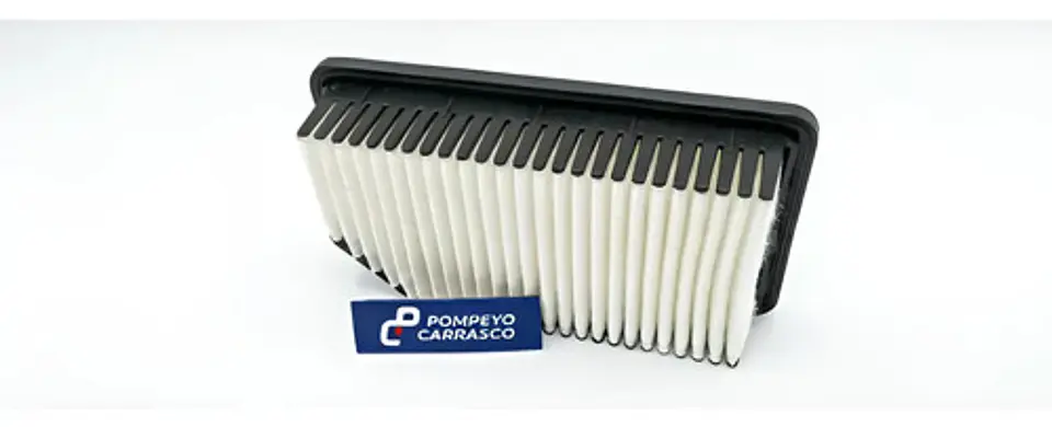 Filtro De Aire Kia Rio (2011-2018) 3