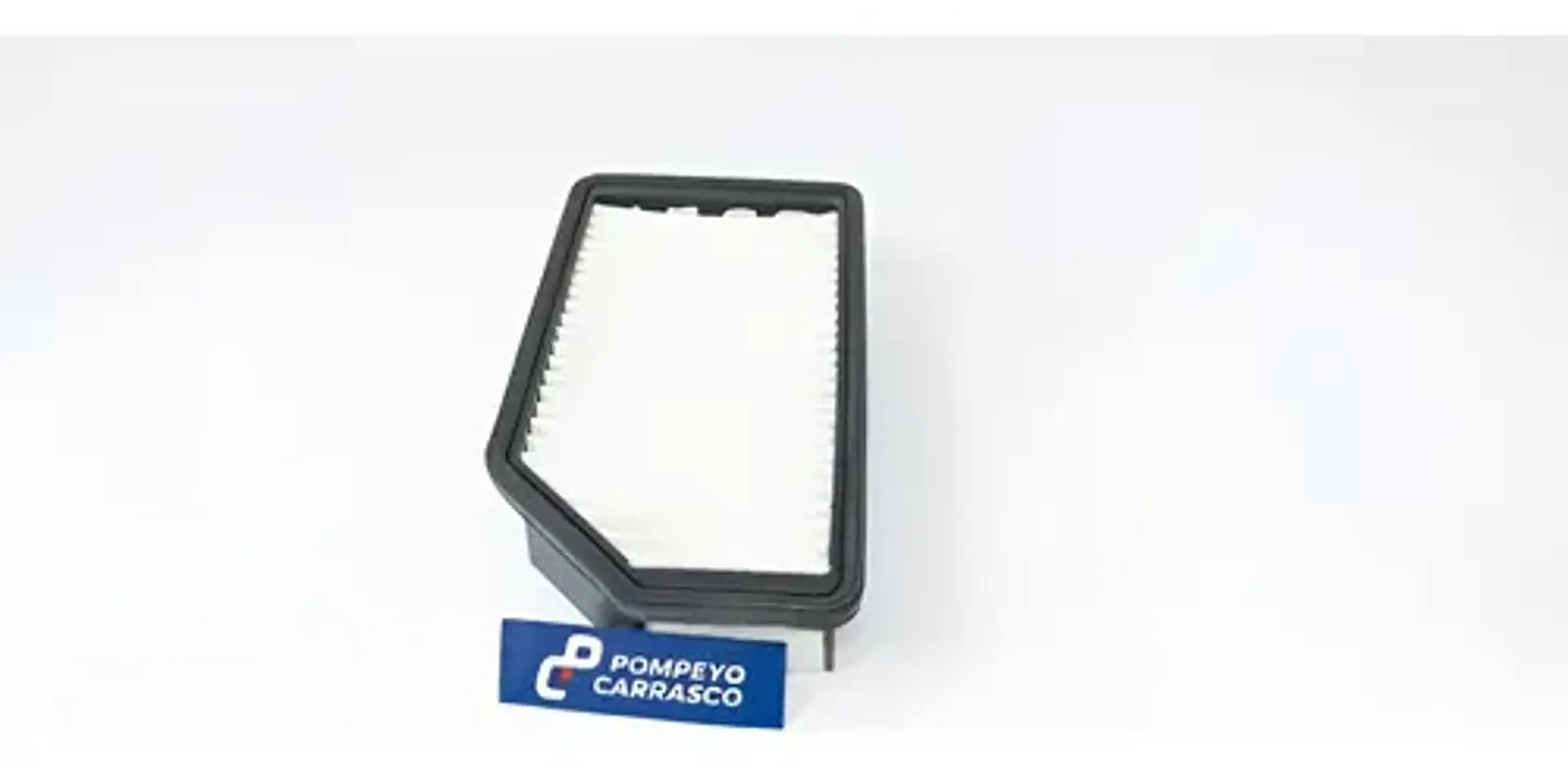 Filtro De Aire Kia Rio (2011-2018) 4