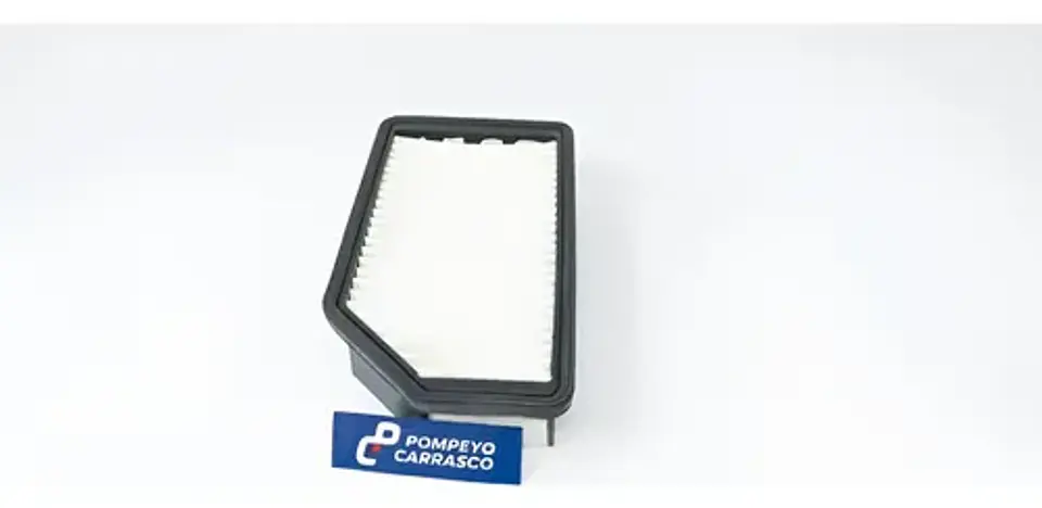 Filtro De Aire Kia Rio (2011-2018) 4