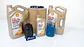 Kit Filtros Camion Hyundai Hd35 Std (2015-2025) - Miniatura 5