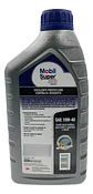 Aceite Mobil Super 2000 10w-40 Bidón De 1 Litro - Miniatura 3