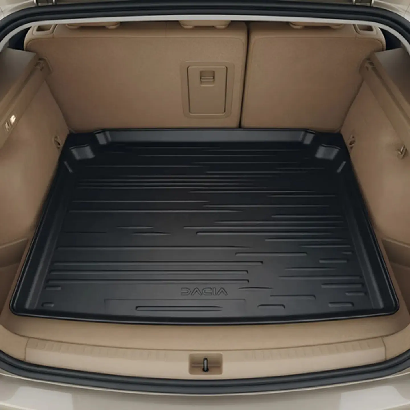 Bandeja De Maletero Peugeot 3008 (p84e) (2023-2026) 1