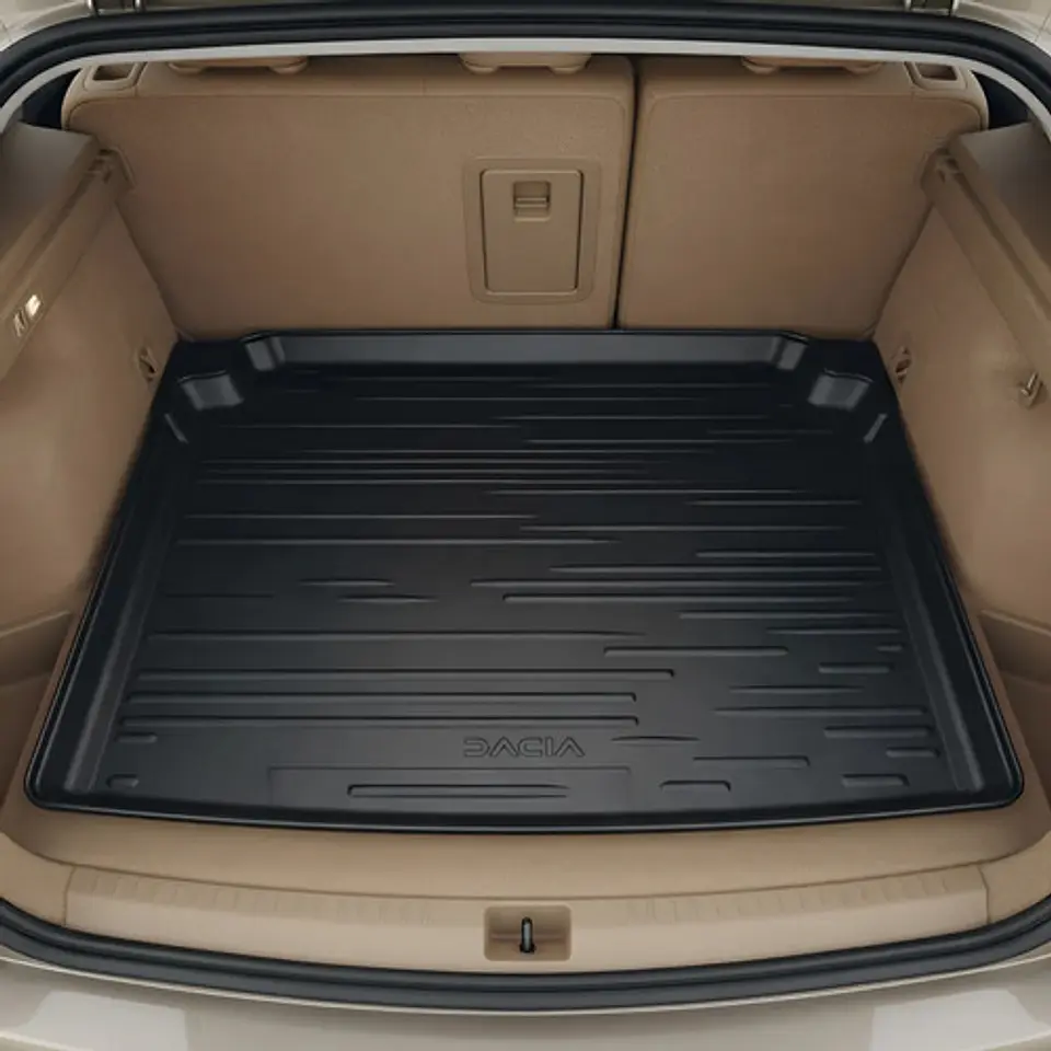 Bandeja De Maletero Peugeot 3008 (p84e) (2023-2026) 1