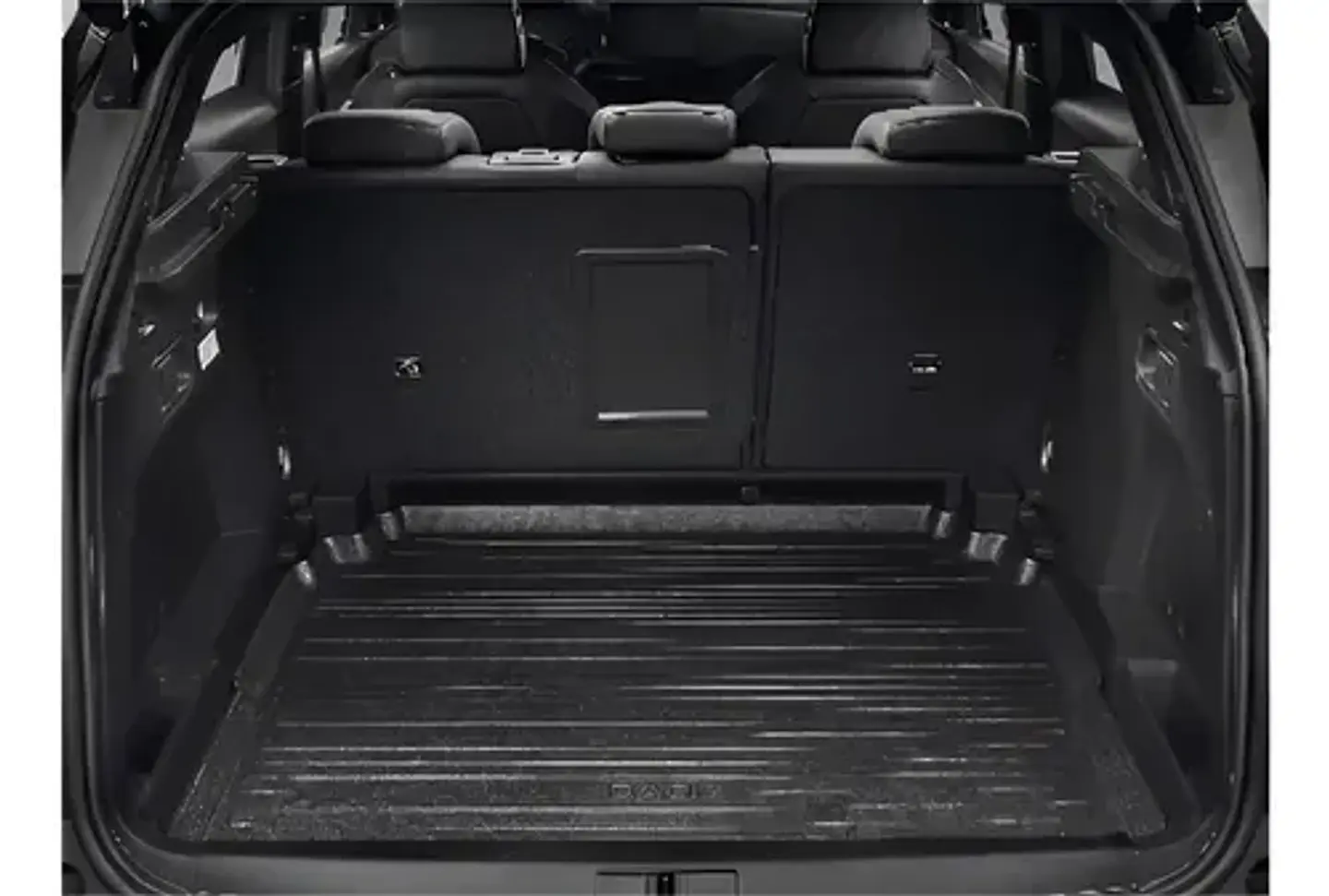 Bandeja De Maletero Peugeot 3008 (p84e) (2023-2026) 2