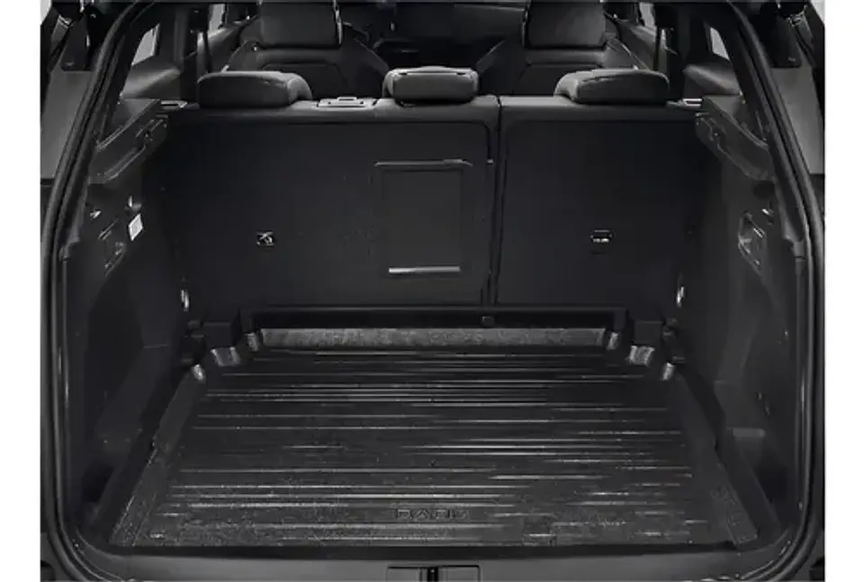 Bandeja De Maletero Peugeot 3008 (p84e) (2023-2026) 2