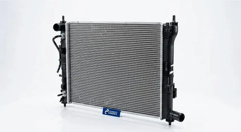 Radiador De Agua Kia Soluto (2018-2026)