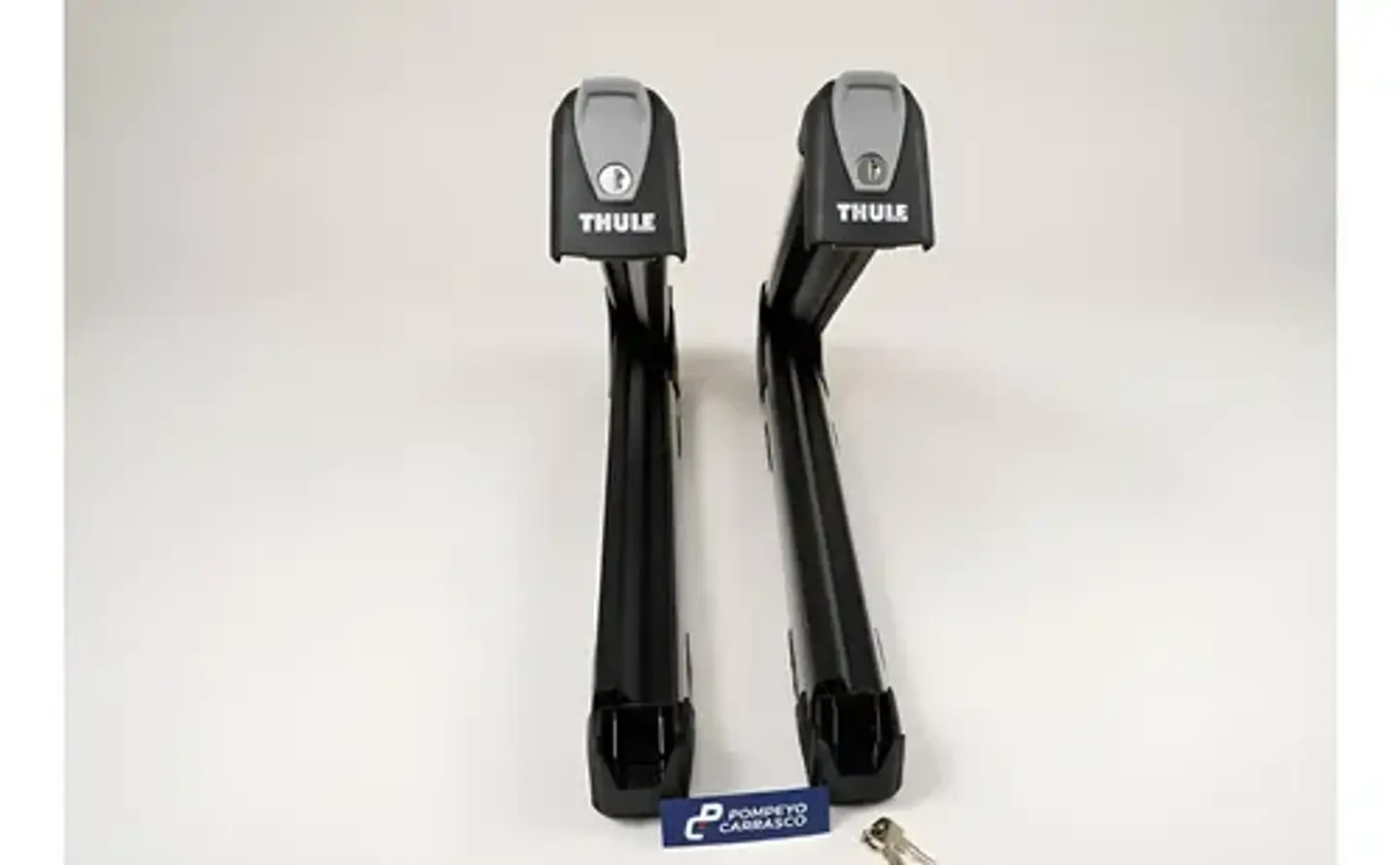 Porta Ski Para 4 Pares Thule Snowpack 7324 | M 3