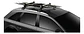 Porta Ski Para 4 Pares Thule Snowpack 7324 | M - Miniatura 4