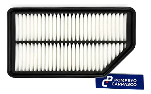 Filtro De Aire Kia Rio (2011-2018)