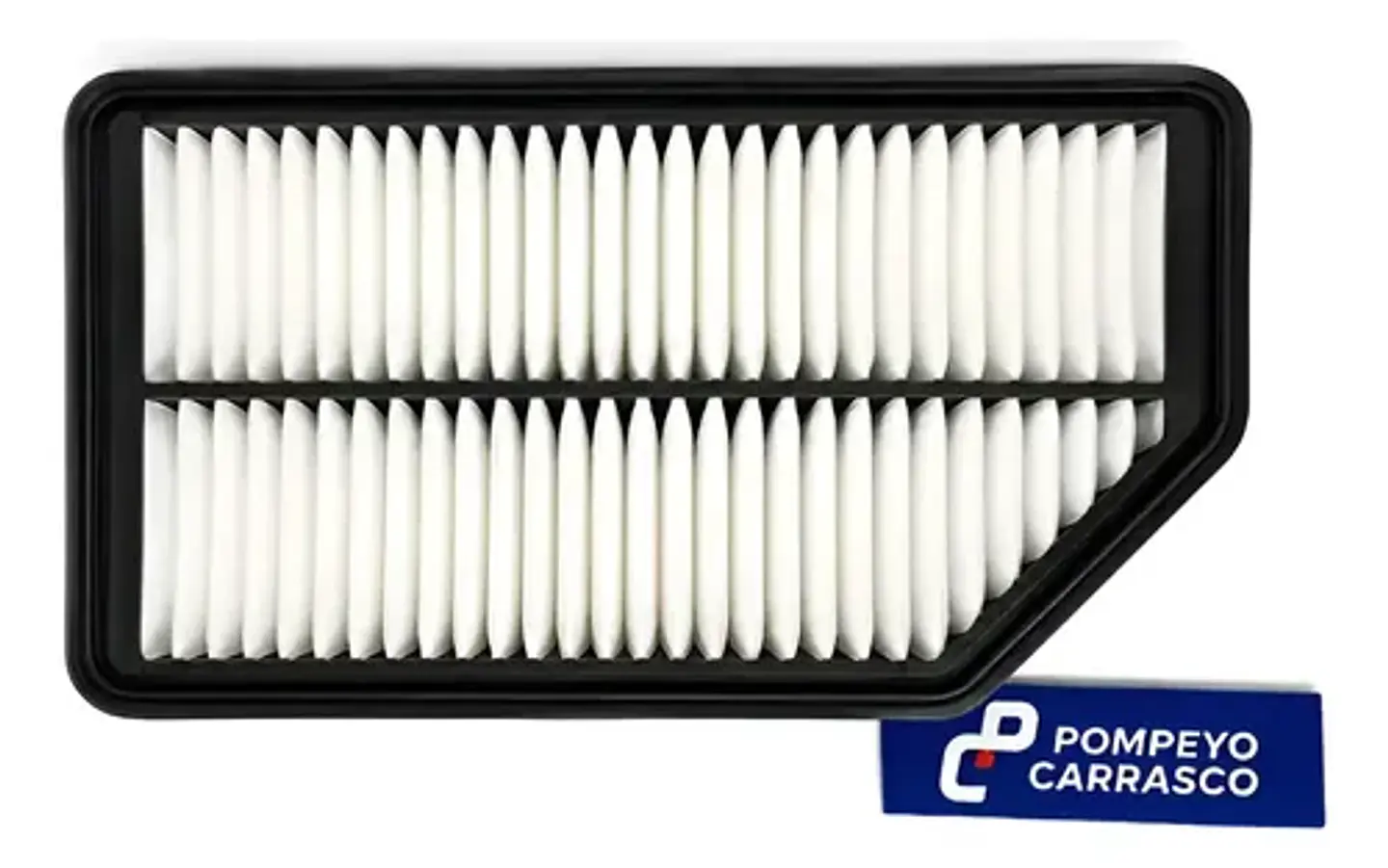 Filtro De Aire Kia Rio (2011-2018) 1