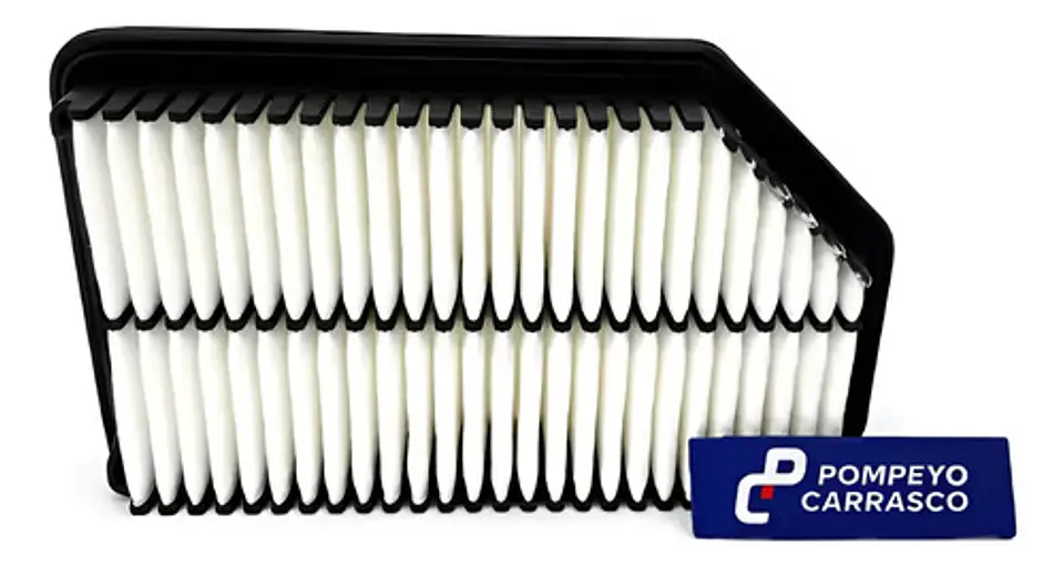 Filtro De Aire Kia Rio (2011-2018) 3