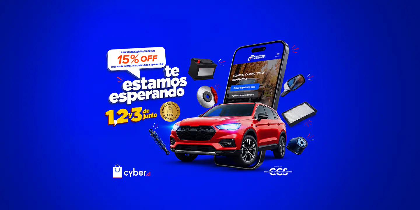 Tienda Pompeyo Carrasco