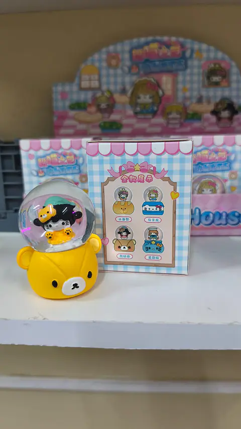 Blind box Sanrio