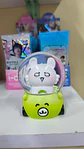 Esfera de nieve de Bandai Chiikawa Friends - Miniatura 3
