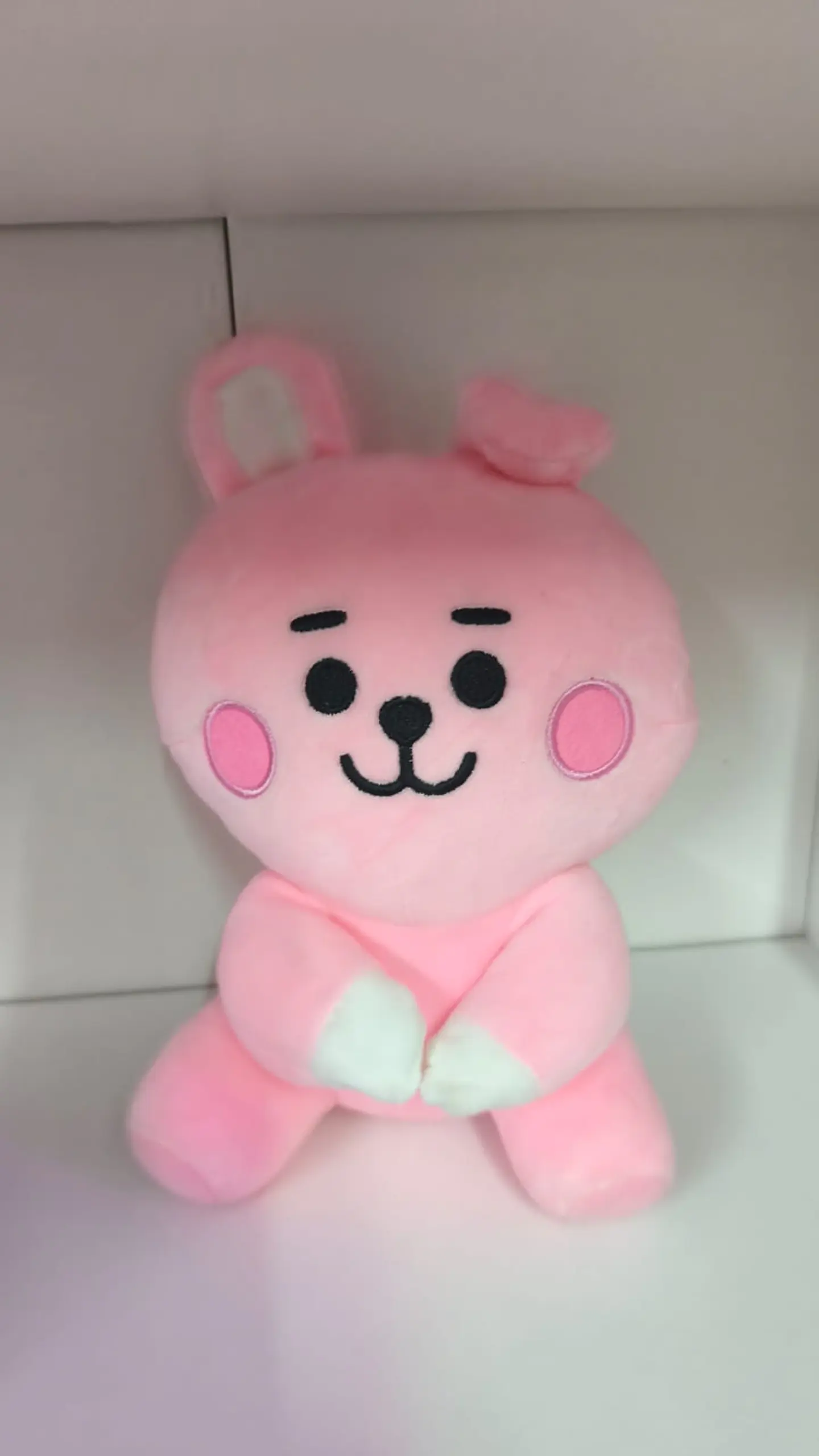 Peluche Cooky (BT21 / BTS) 1