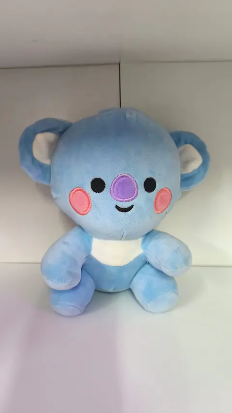 Peluche Koya (BT21/BTS)