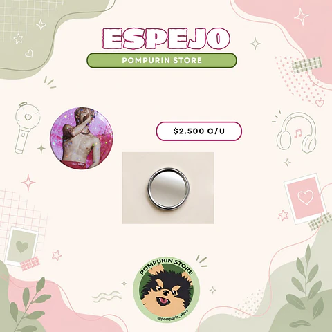 Espejo