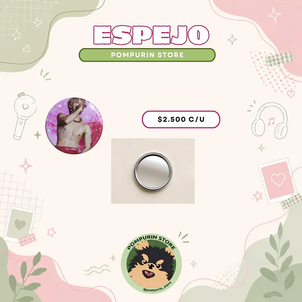 Espejo 1