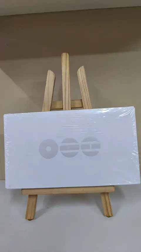 BTS - Arirang Standard ver. (Rooted in music ver.)