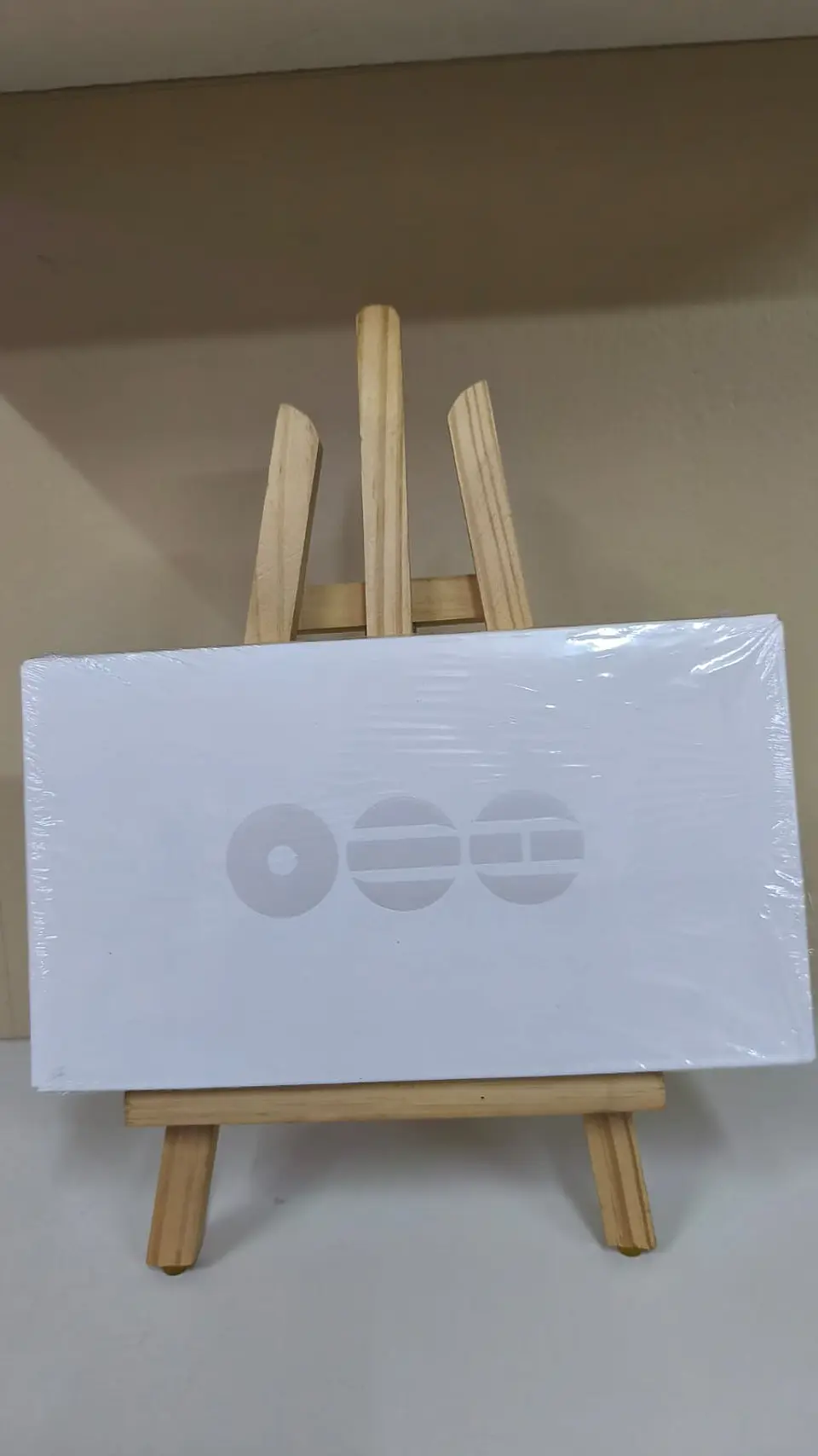 BTS - Arirang Standard ver. (Rooted in music ver.) 1