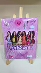 Binder A5 KATSEYE - Miniatura 2