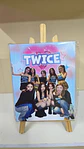 Binder A5 TWICE - Miniatura 1