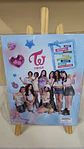Binder A5 TWICE - Miniatura 2