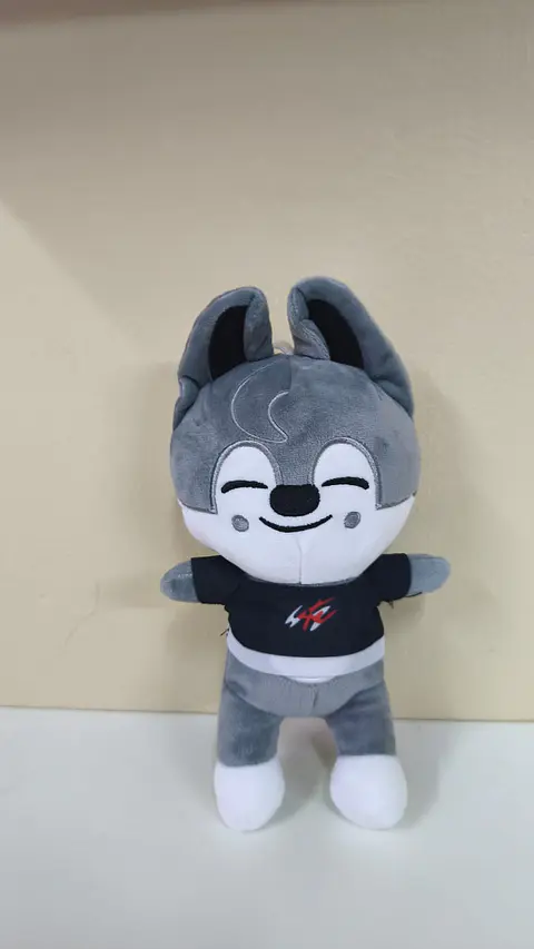 Skzoo Bangchan (StrayKids)