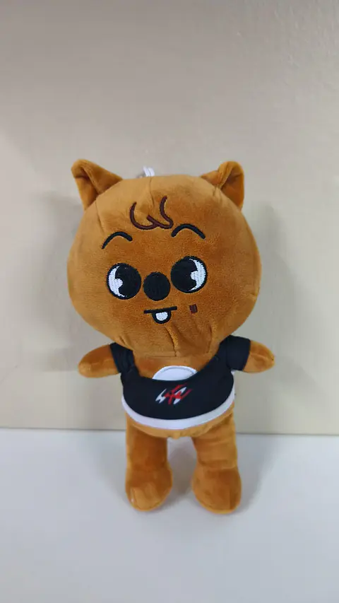 Skzoo Han (Stray Kids)