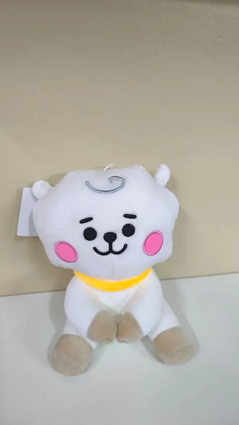 Peluche bt21 Rj
