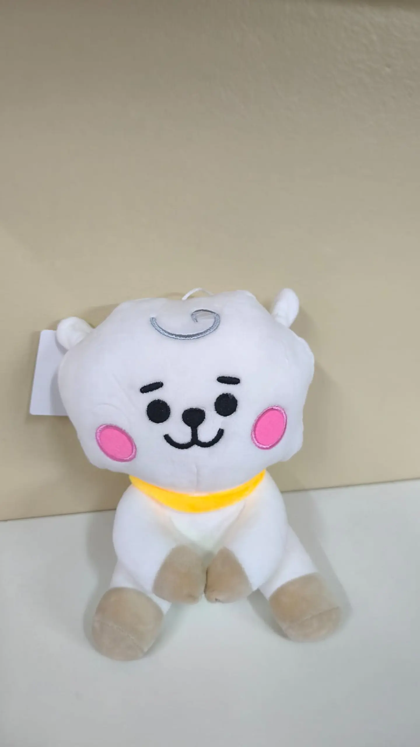 Peluche bt21 Rj 1
