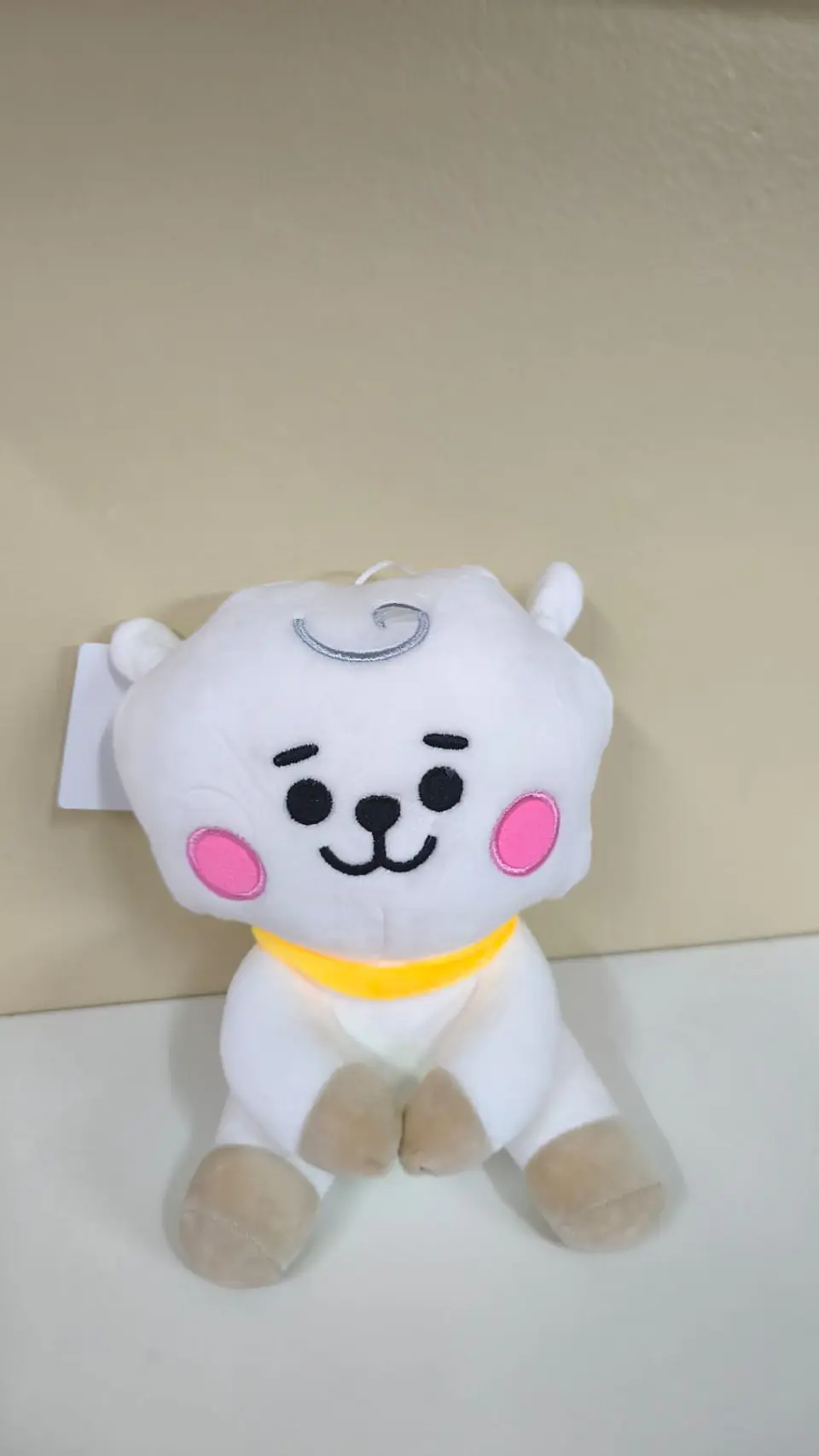 Peluche bt21 Rj 1
