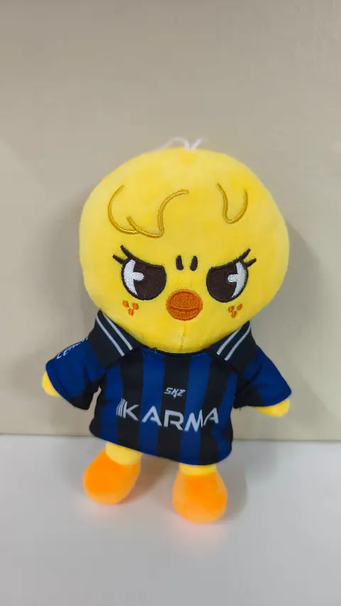 Peluche Felix (Stray Kids)