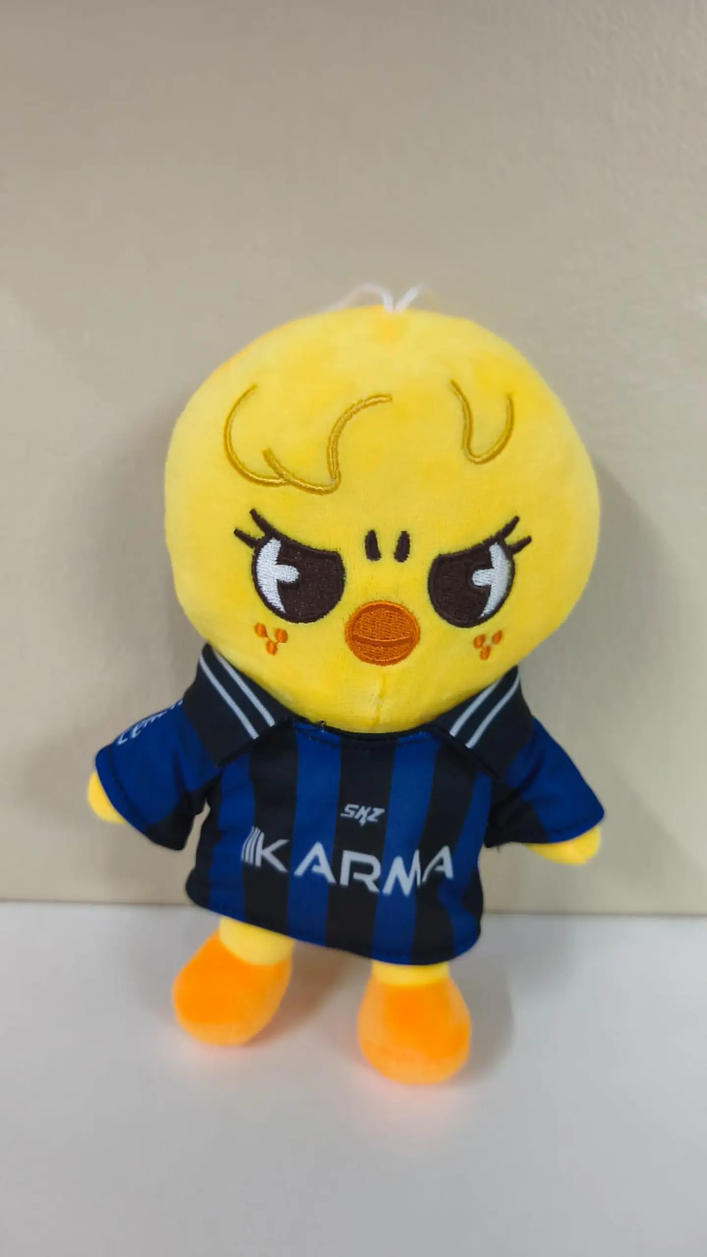 Peluche Felix (Stray Kids) 1
