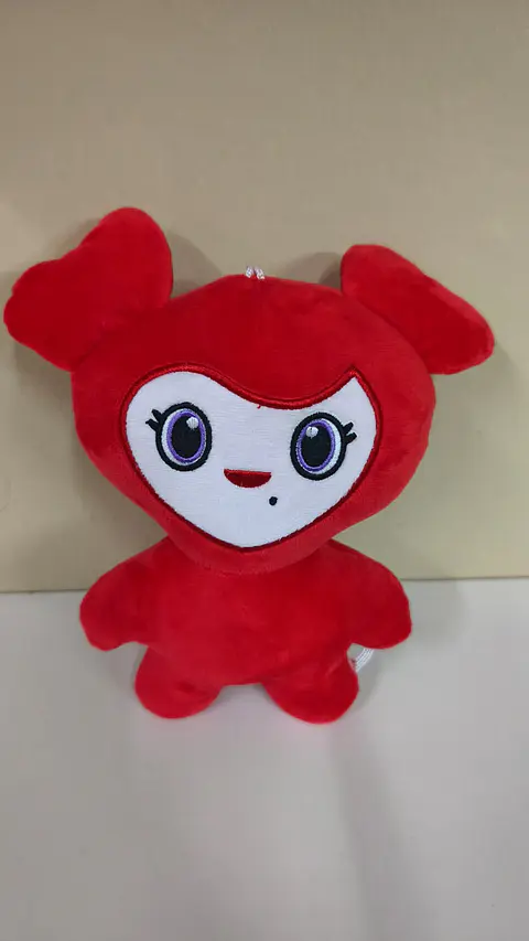 Lovely chaeyoung 22cm (Twice)