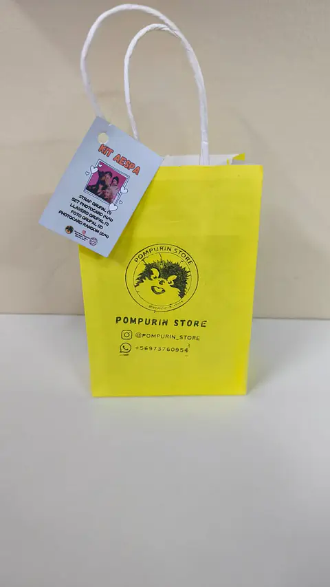 Kit Personalizable Kpop