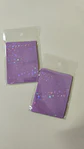 Sleeves Colores Holografica - Miniatura 1