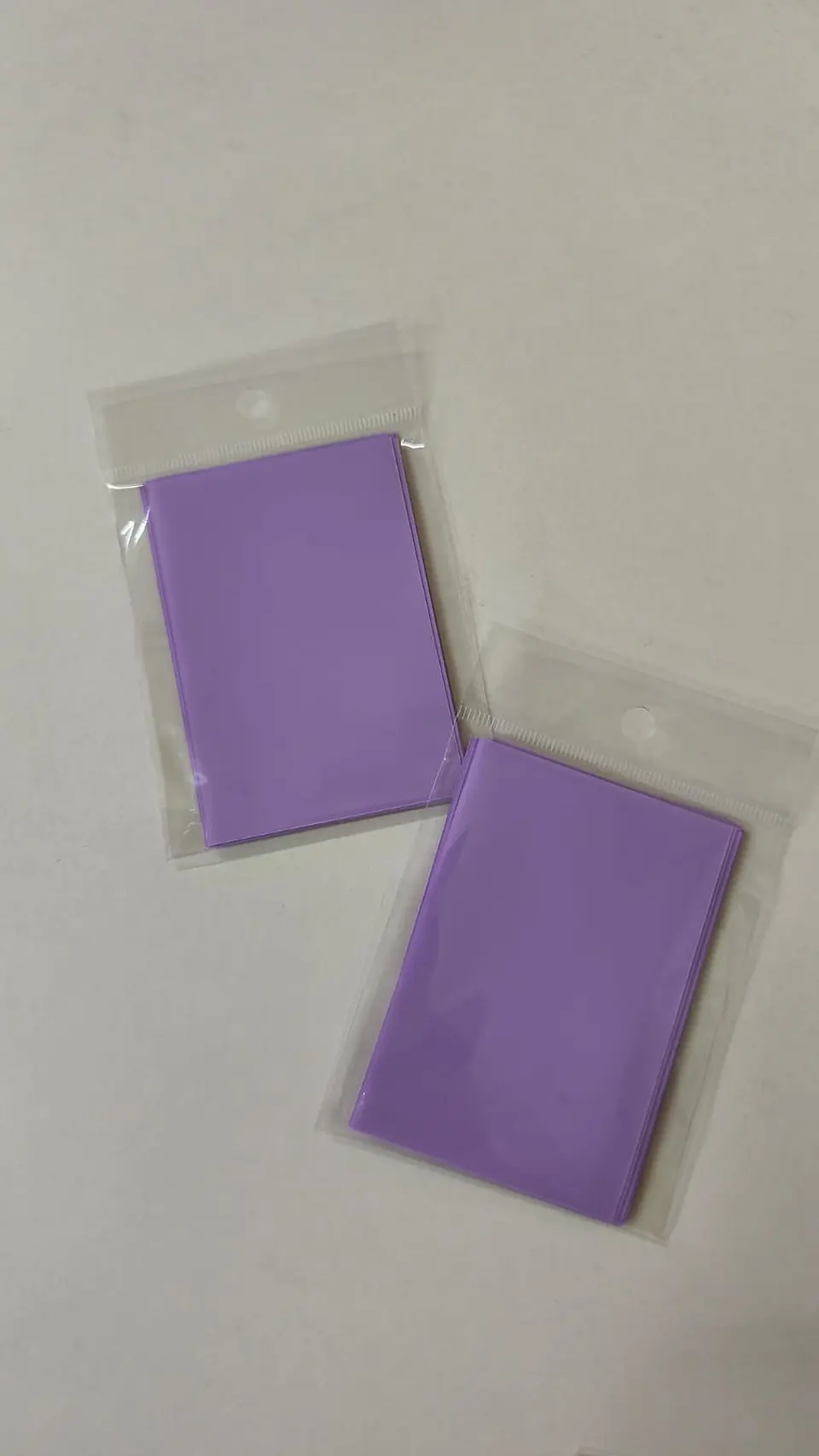 Sleeves Colores 2