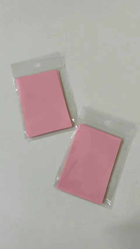 Sleeves Colores